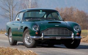Aston Martin DB5 1964 года